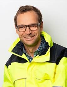 Bausachverständiger, Immobiliensachverständiger, Immobiliengutachter und Baugutachter  Pascal Hewel Detmold