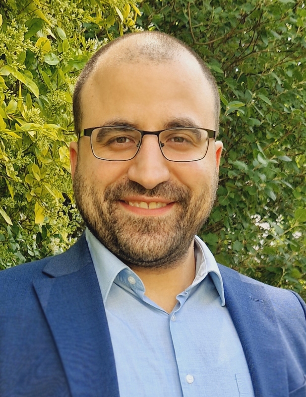 Bausachverständiger, Immobiliensachverständiger, Immobiliengutachter und Baugutachter  Ahmad Barjawi M. Sc. Detmold