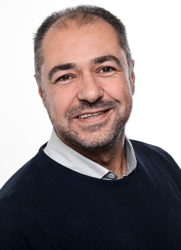 Bausachverständiger, Immobiliensachverständiger, Immobiliengutachter und Baugutachter  Hicham Tannous (M.Sc.) Detmold