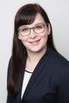 Bausachverständige, Immobiliensachverständige, Immobiliengutachterin und Baugutachterin  Carolin Ruhland, M.Sc. Detmold