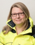 Bausachverständige, Immobiliensachverständige, Immobiliengutachterin und Baugutachterin  Svenja Rohlfs Detmold